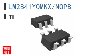 LM2841YQMKX/NOPB ͼƬ