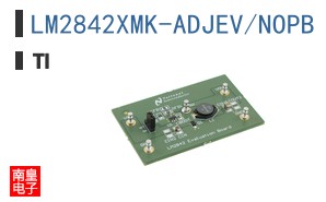 LM2842XMK-ADJEV/NOPB ͼƬ