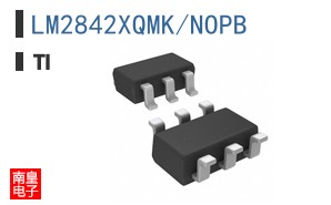 LM2842XQMK/NOPB