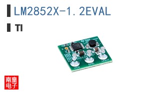 LM2852X-1.2EVAL