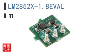 LM2852X-1.8EVAL