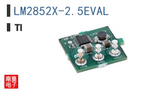LM2852X-2.5EVAL