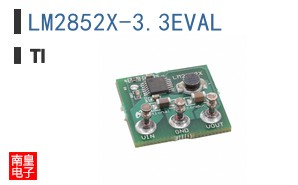LM2852X-3.3EVAL