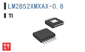 LM2852XMXAX-0.8