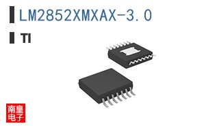 LM2852XMXAX-3.0
