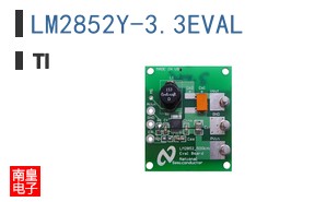 LM2852Y-3.3EVAL