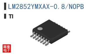 LM2852YMXAX-0.8/NOPB