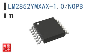 LM2852YMXAX-1.0/NOPB