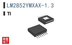 LM2852YMXAX-1.3