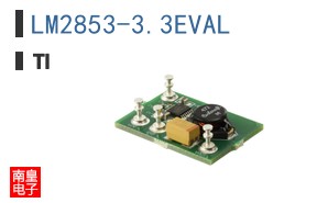 LM2853-3.3EVAL