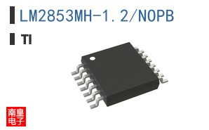 LM2853MH-1.2/NOPB