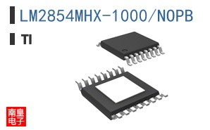 LM2854MHX-1000/NOPB