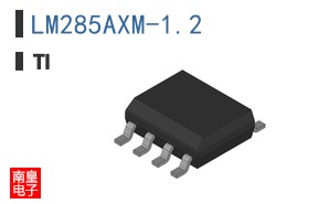 LM285AXM-1.2