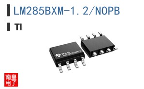 LM285BXM-1.2/NOPB