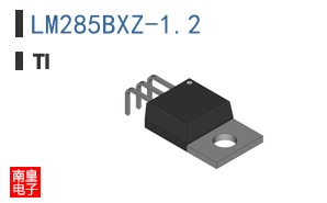 LM285BXZ-1.2