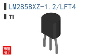 LM285BXZ-1.2/LFT4