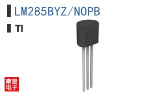 LM285BYZ/NOPB