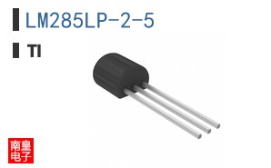 LM285LP-2-5