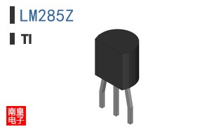 LM285Z