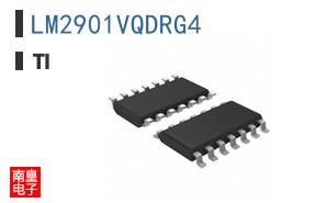 LM2901VQDRG4
