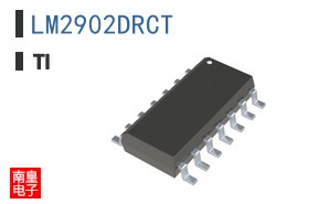 LM2902DRCT
