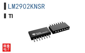 LM2902KNSR
