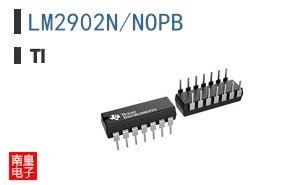LM2902N/NOPB
