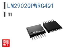 LM2902QPWRG4Q1