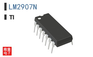 LM2907N