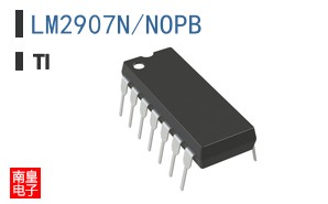 LM2907N/NOPB