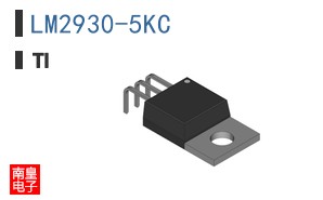 LM2930-5KC
