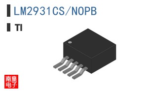 LM2931CS/NOPB