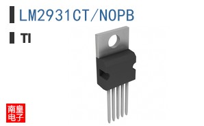 LM2931CT/NOPB