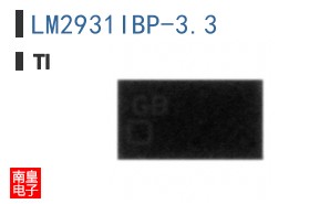 LM2931IBP-3.3