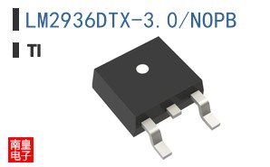 LM2936DTX-3.0/NOPB ͼƬ