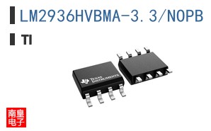 LM2936HVBMA-3.3/NOPB ͼƬ