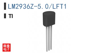 LM2936Z-5.0/LFT1