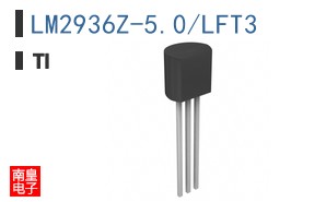 LM2936Z-5.0/LFT3
