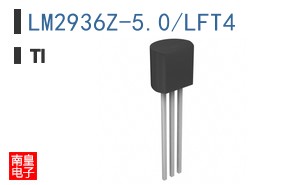LM2936Z-5.0/LFT4