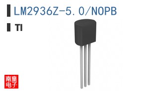LM2936Z-5.0/NOPB