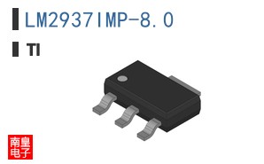 LM2937IMP-8.0