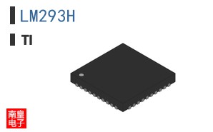 LM293H