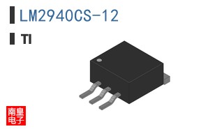 LM2940CS-12