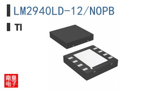 LM2940LD-12/NOPB
