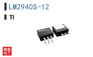 LM2940S-12