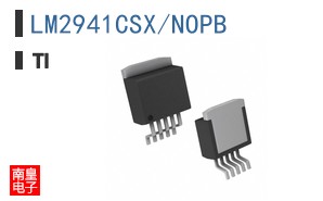LM2941CSX/NOPB