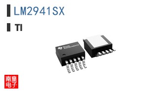 LM2941SX