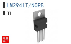 LM2941T/NOPB