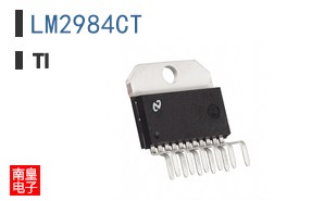 LM2984CT