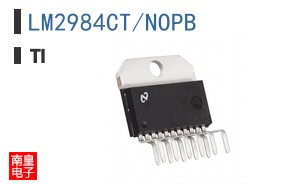 LM2984CT/NOPB